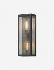 Filomena Outdoor Sconce - Wall Sconce Lighting for Bedrooms Fixture