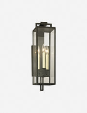 Judy Outdoor Sconce - Wall Sconce Lighting for Bedrooms Fixture