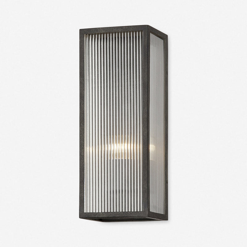Amadora Outdoor Sconce - Wall Sconce Lighting for Bedrooms Fixture