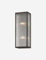 Amadora Outdoor Sconce - Wall Sconce Lighting for Bedrooms Fixture