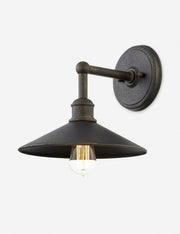 Capriana Outdoor Sconce - Wall Sconce Lighting for Bedrooms Fixture