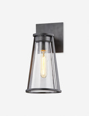 Tosca Outdoor Sconce - Wall Sconce Lighting for Bedrooms Fixture