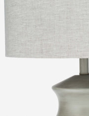 Bhavanah Table Lamp - Designer Table Lamp for Nightstands Light