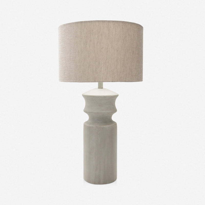 Bhavanah Table Lamp - Designer Table Lamp for Nightstands Light