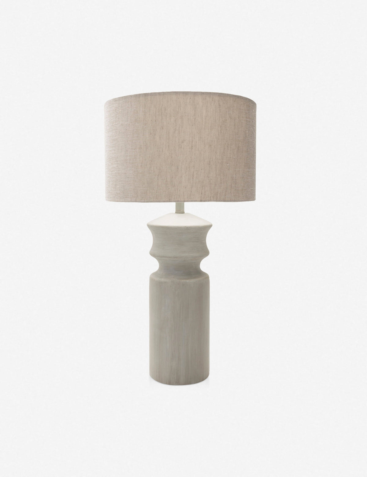 Bhavanah Table Lamp - Designer Table Lamp for Nightstands Light