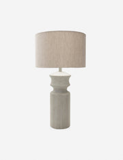 Bhavanah Table Lamp - Designer Table Lamp for Nightstands Light