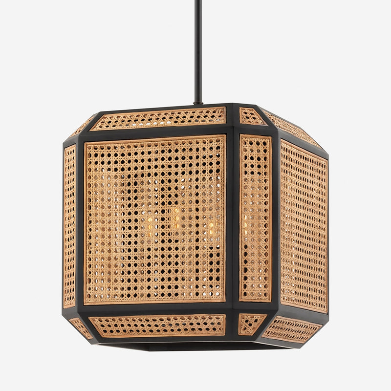 Santana Pendant Light - Modern Ceiling Pendant Light for Dining Rooms