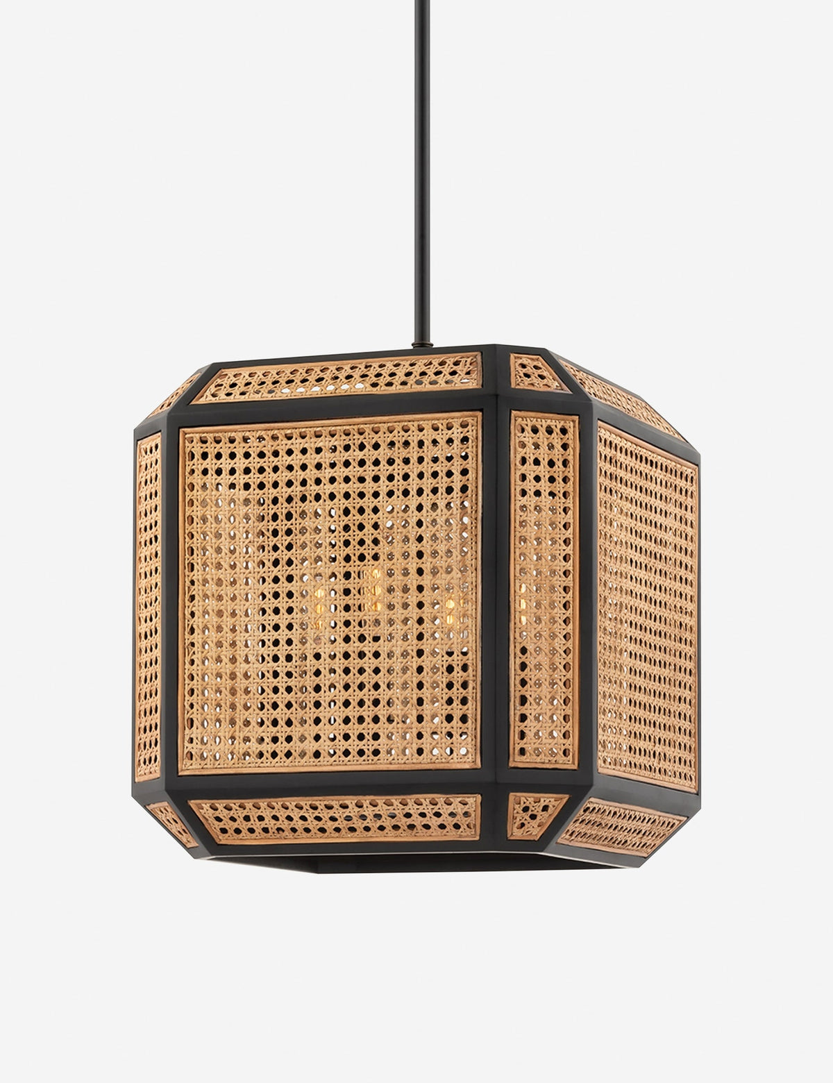 Santana Pendant Light - Modern Ceiling Pendant Light for Dining Rooms