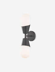 Prim Sconce - Wall Sconce Lighting for Bedrooms Modern Wall Light