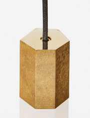 Tala Basalt 3-Light Pendant Light - Modern Ceiling Pendant Light