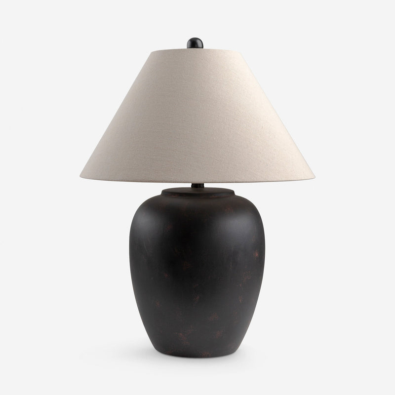 Kimora Table Lamp - Designer Table Lamp for Nightstands Light