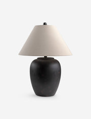 Kimora Table Lamp - Designer Table Lamp for Nightstands Light