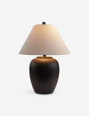 Kimora Table Lamp - Designer Table Lamp for Nightstands Light