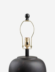 Kimora Table Lamp - Designer Table Lamp for Nightstands Light
