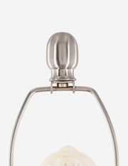 Zori Table Lamp - Designer Table Lamp for Nightstands | Home Lighting
