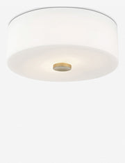 Cher Flush Mount Light - Flush Mount Ceiling Light for Hallways
