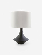 Coulwood Table Lamp - Designer Table Lamp for Nightstands Light