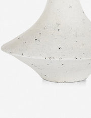 Coulwood Table Lamp - Designer Table Lamp for Nightstands Light
