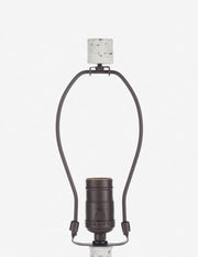Coulwood Table Lamp - Designer Table Lamp for Nightstands Light
