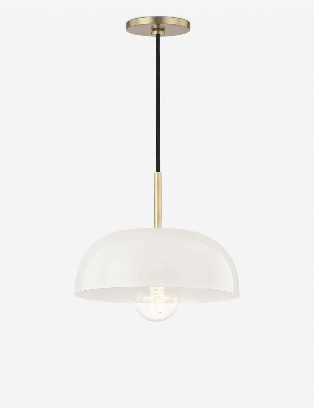 Dea Pendant Light - Modern Ceiling Pendant Light for Dining Rooms