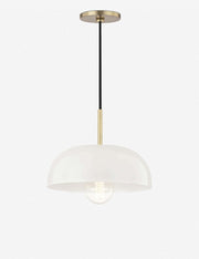 Dea Pendant Light - Modern Ceiling Pendant Light for Dining Rooms