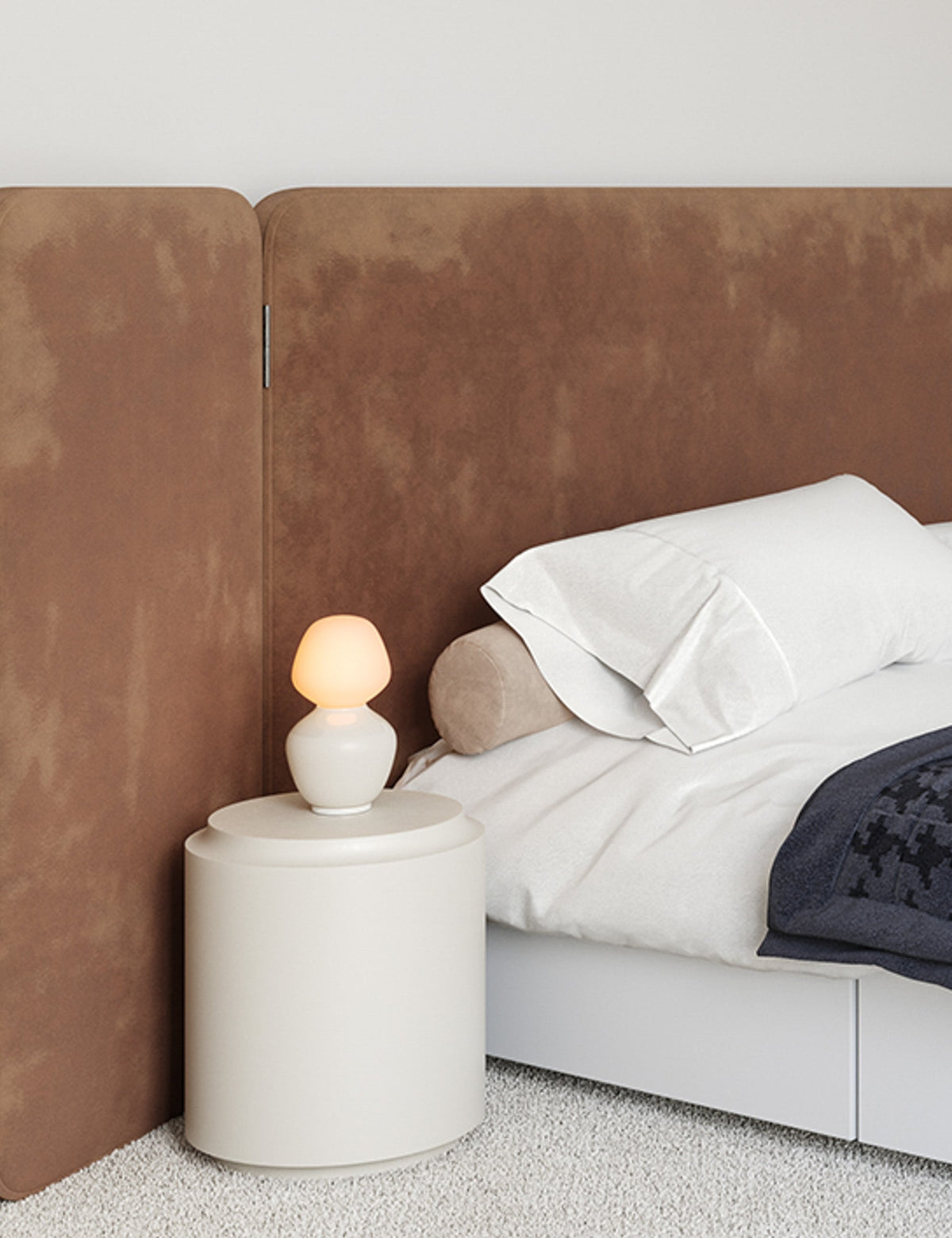 Reflection Enno Mini Table Lamp - Designer Table Lamp for Nightstands in a room