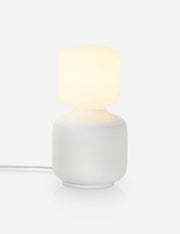 Reflection Oblo Mini Table Lamp - Designer Table Lamp for Nightstands