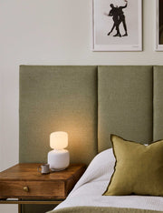 Reflection Oblo Mini Table Lamp - Designer Table Lamp for Nightstands