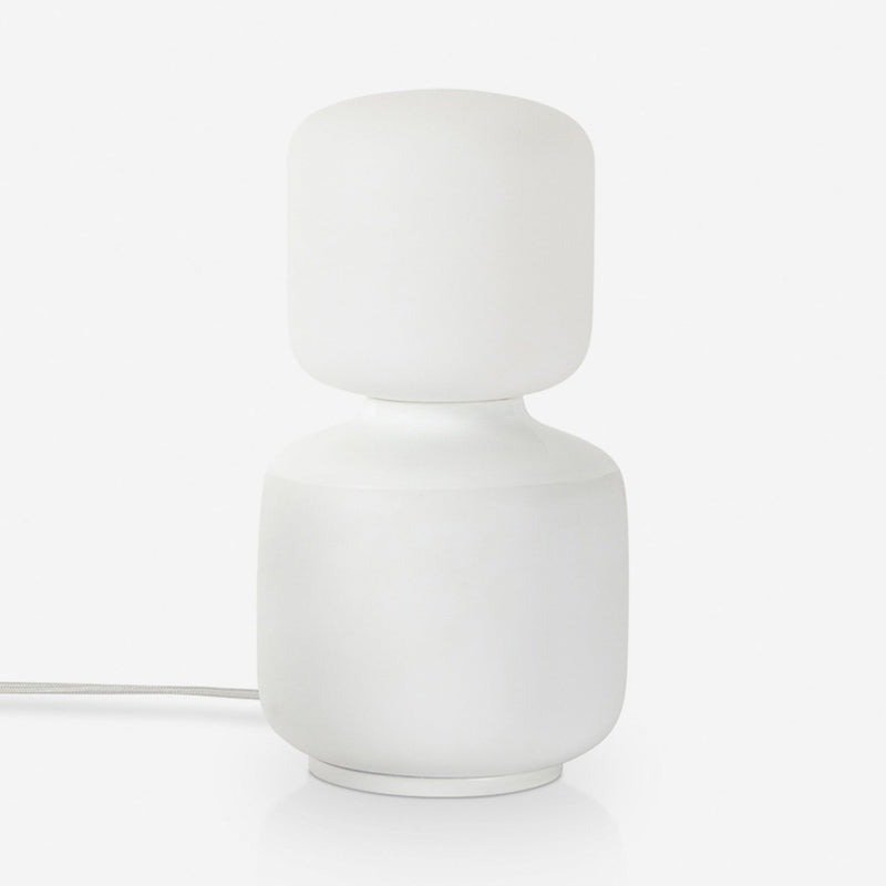 Reflection Oblo Mini Table Lamp - Designer Table Lamp for Nightstands