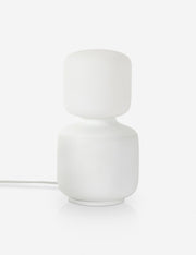 Reflection Oblo Mini Table Lamp - Designer Table Lamp for Nightstands