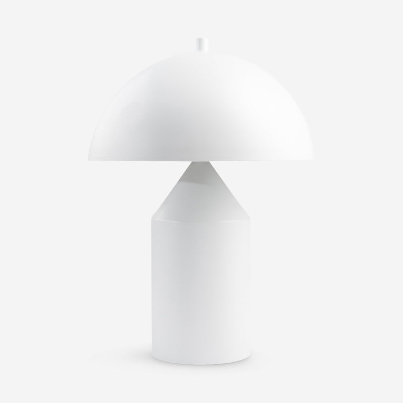 Ezri Table Lamp - Designer Table Lamp for Nightstands | Home Lighting