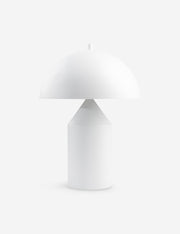 Ezri Table Lamp - Designer Table Lamp for Nightstands | Home Lighting