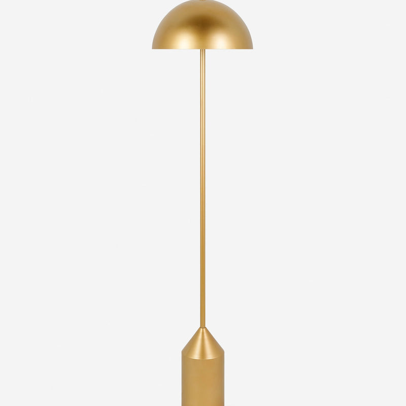 Ezri Floor Lamp - Living Room Floor Lamp for Living Rooms Light