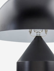 Ezri Table Lamp - Designer Table Lamp for Nightstands | Home Lighting