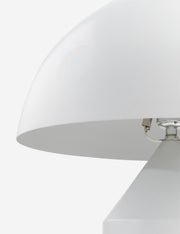 Ezri Table Lamp - Designer Table Lamp for Nightstands | Home Lighting
