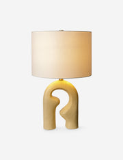 Matteo Table Lamp - Designer Table Lamp for Nightstands Light