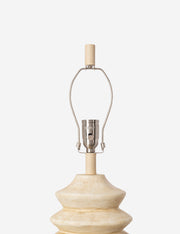Zhang Table Lamp - Designer Table Lamp for Nightstands | Home Lighting