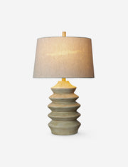 Zhang Table Lamp - Designer Table Lamp for Nightstands | Home Lighting