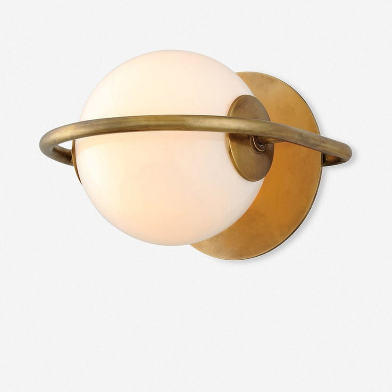 Evangeline Sconce - Wall Sconce Lighting for Bedrooms Fixture