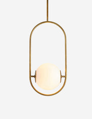 Evangeline Pendant Light - Modern Ceiling Pendant Light Modern Home