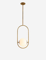 Evangeline Pendant Light - Modern Ceiling Pendant Light Modern Home