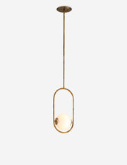 Evangeline Pendant Light - Modern Ceiling Pendant Light Modern Home
