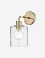 Evelie Sconce - Wall Sconce Lighting for Bedrooms Modern Wall Light