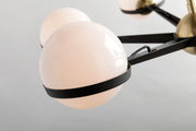 Adeline Chandelier - Dining Room Chandelier Fixture for Dining Rooms
