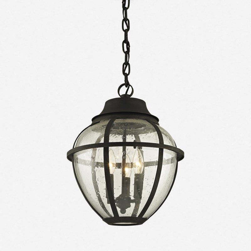 Cinetta Outdoor Pendant Light - Modern Ceiling Pendant Light
