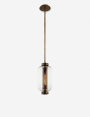 Romelia Outdoor Pendant Light - Modern Ceiling Pendant Light