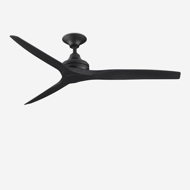 Solaria Ceiling Fan - Ceiling Fan with Light Indoor Fixture Light