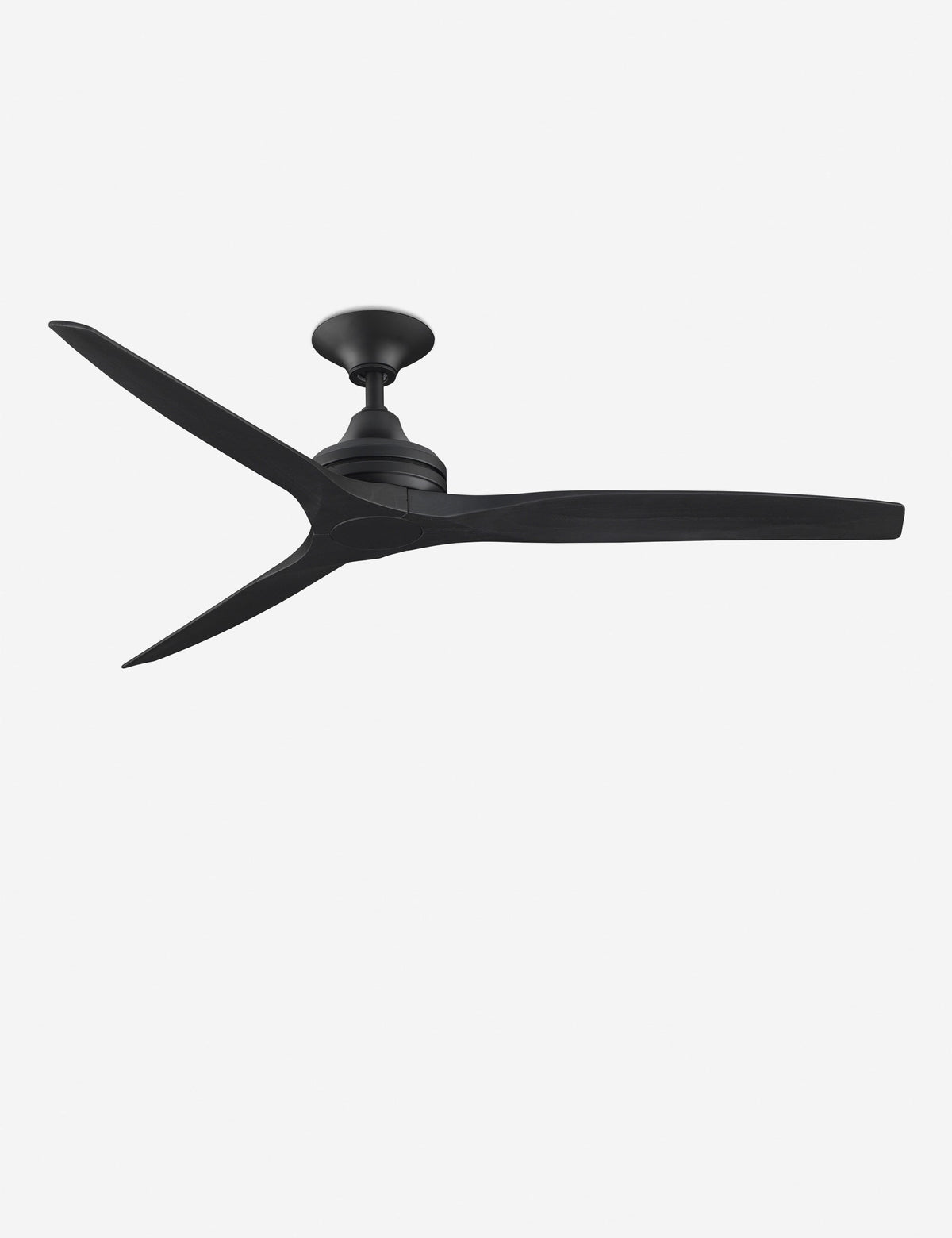 Solaria Ceiling Fan - Ceiling Fan with Light Indoor Fixture Light