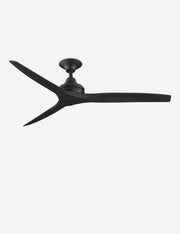 Solaria Ceiling Fan - Ceiling Fan with Light Indoor Fixture Light