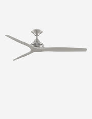 Solaria Ceiling Fan - Ceiling Fan with Light Indoor Fixture Light